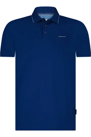 State of art Heren Polo KM