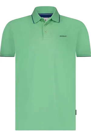 State of art Heren Polo KM