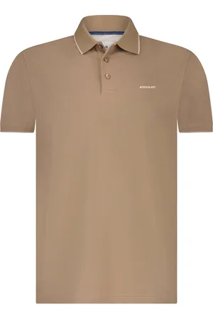 State of art Heren Polo KM