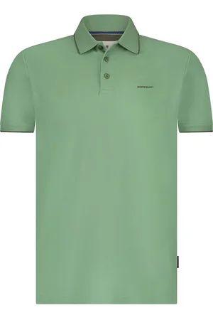 State of art Heren Polo KM