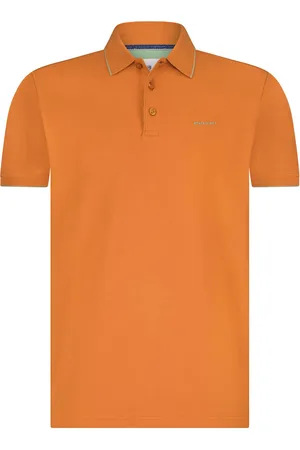 State of art Heren Polo KM