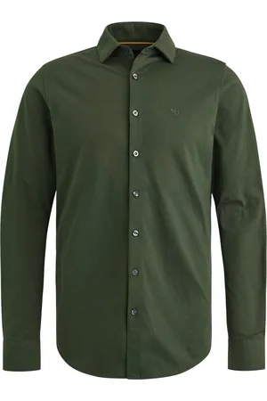 PME Legend™ Casual Heren Overhemd LM