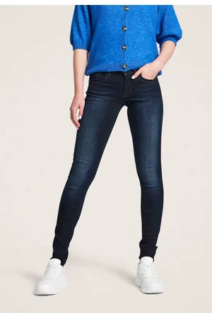 G-Star Lynn Mid Super Skinny Jeans