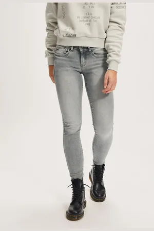 G-Star D06746 Lynn Mid Skinny Jeans