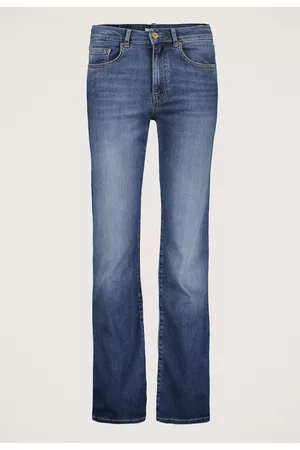 Silvercreek Dames Bootcut - Joan Bootcut Jeans
