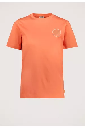 Silvercreek Dames T-shirts - Sion T-shirt