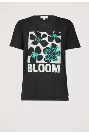 Silvercreek Dames T-shirts - Sion T-shirt
