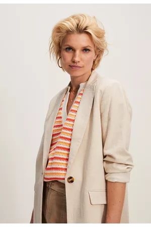Silvercreek Dames Blazers - Tess Blazer