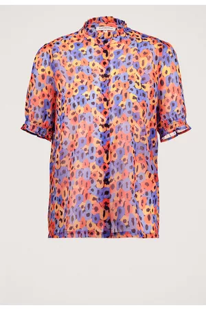 Silvercreek Dames Blouses - Kadie Blouse