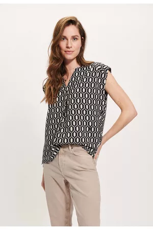 Silvercreek Dames Blouses - Kenni Blouse