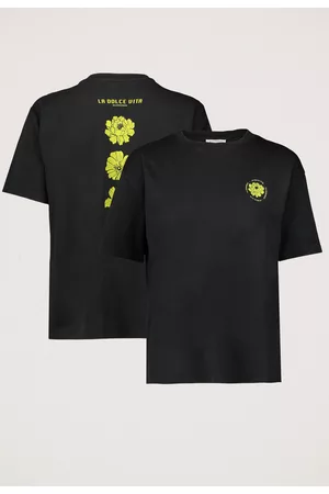 Silvercreek Dames T-shirts - Stash T-shirt