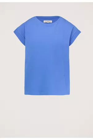 Silvercreek Dames T-shirts - Sim