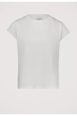 Silvercreek Dames T-shirts - Sim