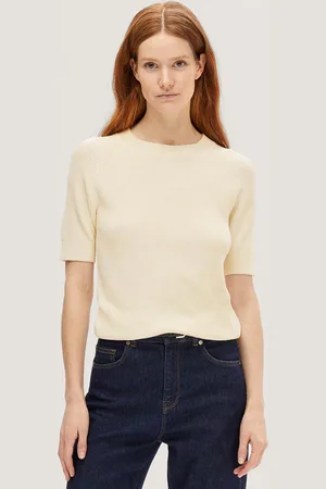 SELECTED Felinna Top