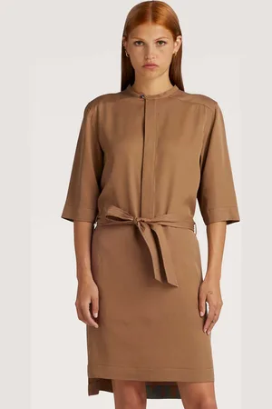 G-Star Half Placket Blousejurk