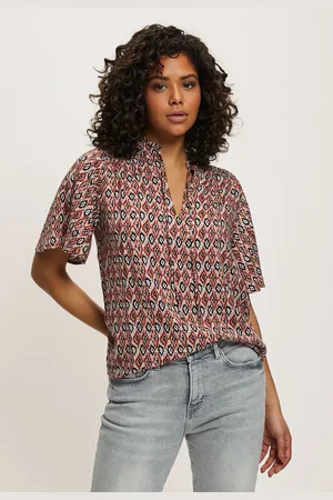 Silvercreek Katja Blouse