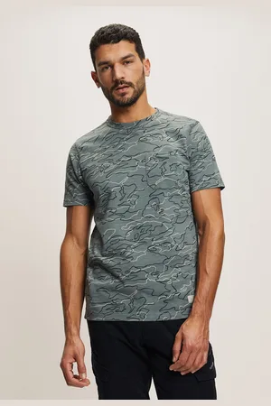 Silvercreek Foley T-shirt