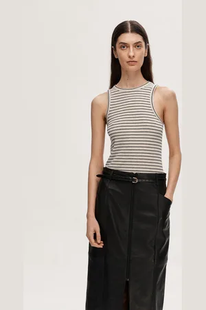 SELECTED Anna Tank Top