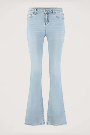 Circle Of Trust Lizzy Flared Jeans