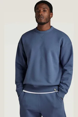 G-Star Essential Unisex Loose Sweater