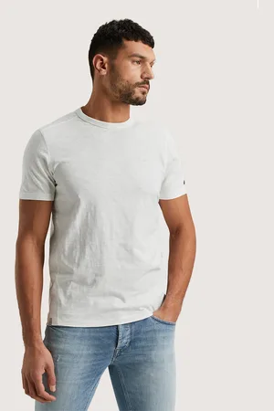 Cast Iron Organic Cotton T-shirt
