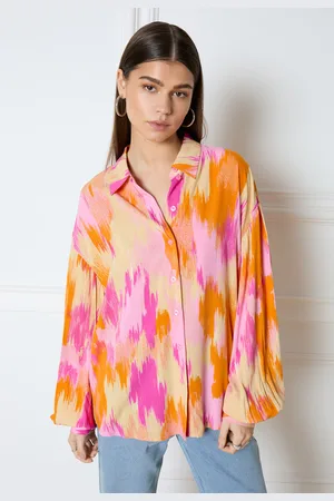 Refined Department Faya Blouse