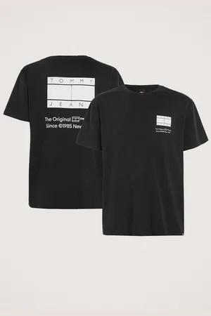 Tommy Hilfiger Regular Essential Flag T-shirt