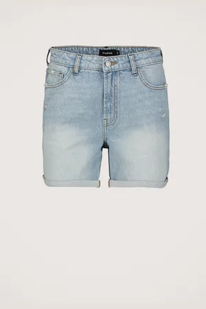 Madness Mayka Denim Short
