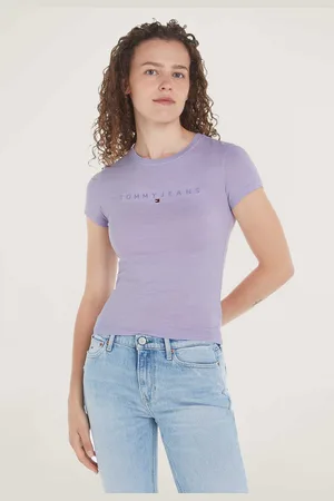 Tommy Hilfiger Tonal Linear T-shirt