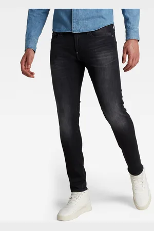 G-Star Revend Skinny Jeans