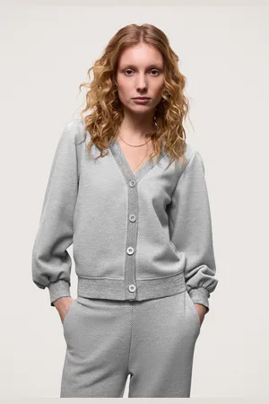 Summum Woman New Waffle Vest