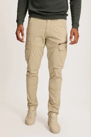Silvercreek Notch Cargo Broek