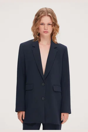 SELECTED Rita Relaxed Blazer