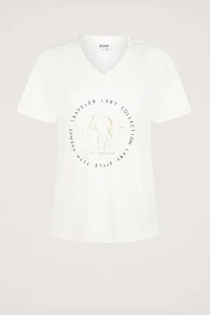 ZOSO Selma T-shirt