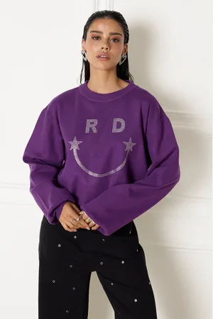 Refined Department Tiffany Sweater