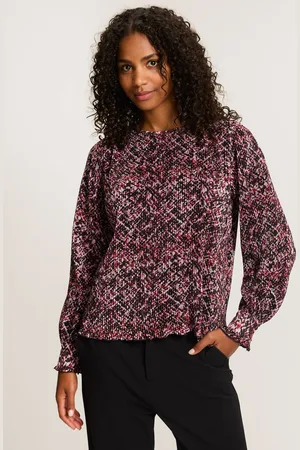 Silvercreek Kena Blouse