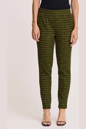 Ichi Kate Mosley Broek