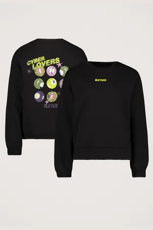 Refined Department Jayne Sweater