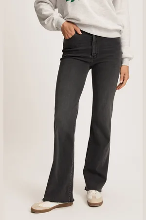 Circle Of Trust Marlow Wide Leg Jeans