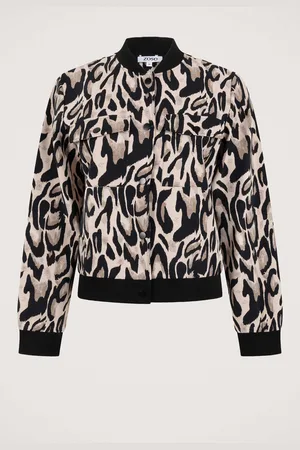 ZOSO Amanda Jacket