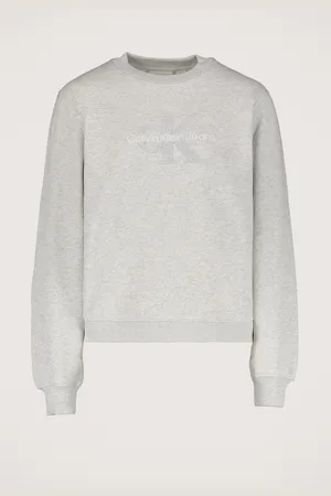 Calvin Klein Chenille Sweater