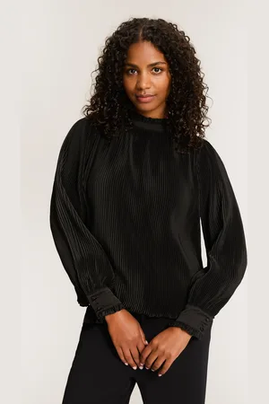 Silvercreek Kena Blouse