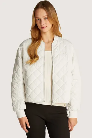 Calvin Klein Quilted Bomberjack