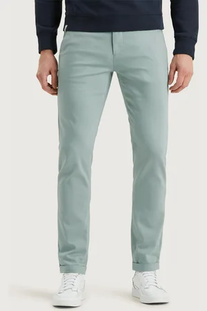 Cast Iron Judee Cargo Broek