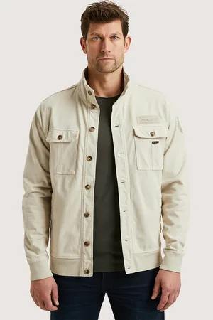 PME Legend™ Sweat Overshirt