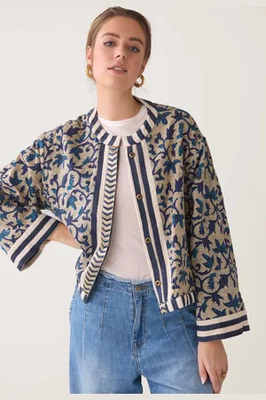 Summum Woman Short Kimonojack