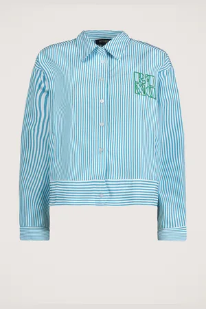 Refined Department Rosemary Blouse