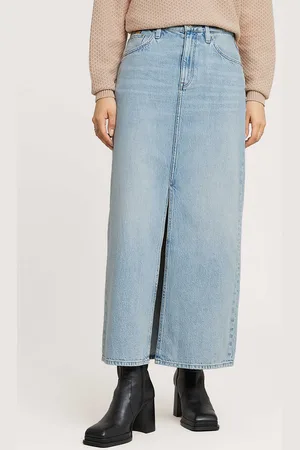 G-Star Viktoria Lange Rok