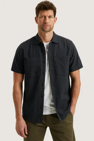 PME Legend™ Jacquard Overhemd