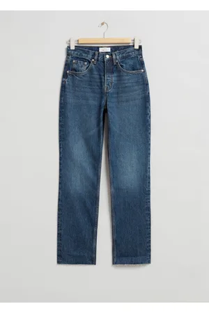 & OTHER STORIES Jeans SALE - & OTHER STORIES Jeans in de solden